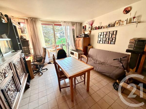 Appartement F3 à vendre  3 pièces - 63,69 m2 MONTIGNY LES CORMEILLES - 95
