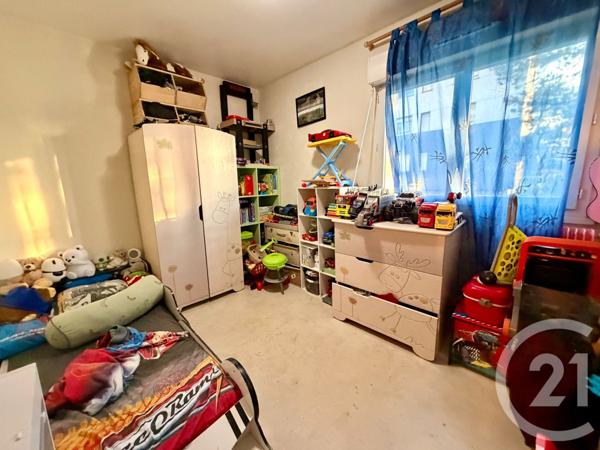 Appartement F3 à vendre  3 pièces - 63,69 m2 MONTIGNY LES CORMEILLES - 95