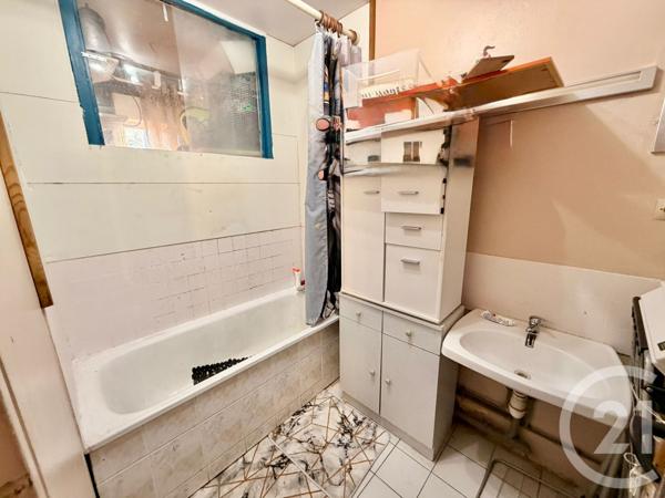 Appartement F3 à vendre  3 pièces - 63,69 m2 MONTIGNY LES CORMEILLES - 95