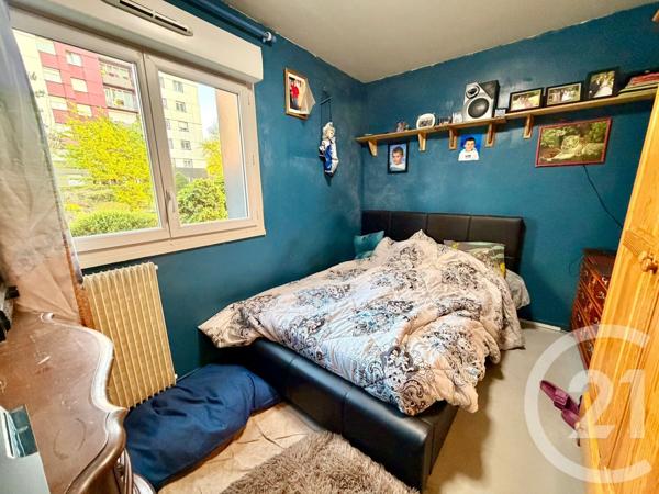 Appartement F3 à vendre  3 pièces - 63,69 m2 MONTIGNY LES CORMEILLES - 95