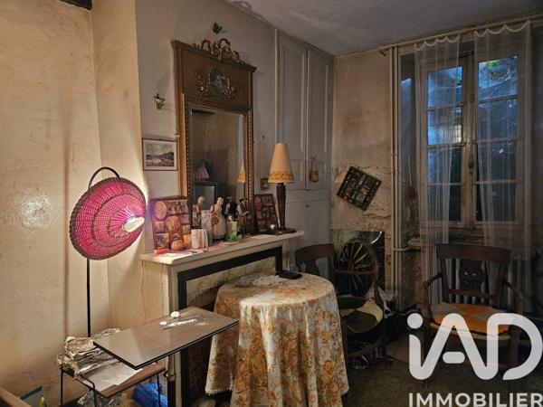 Maison à vendre 3 pièces 57 m² Chaumot