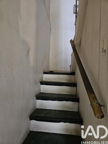 Maison à vendre 3 pièces 57 m² Chaumot