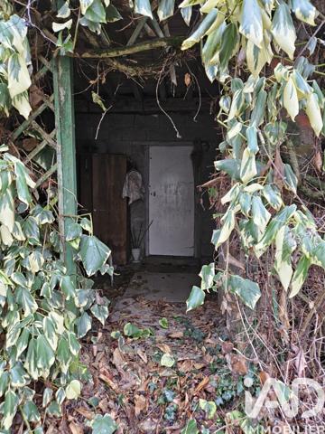 Maison à vendre 3 pièces 57 m² Chaumot