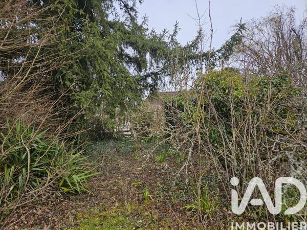 Maison à vendre 3 pièces 57 m² Chaumot