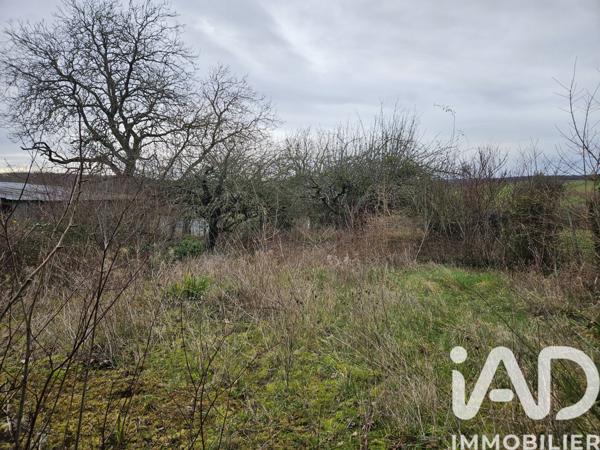 Maison à vendre 3 pièces 57 m² Chaumot