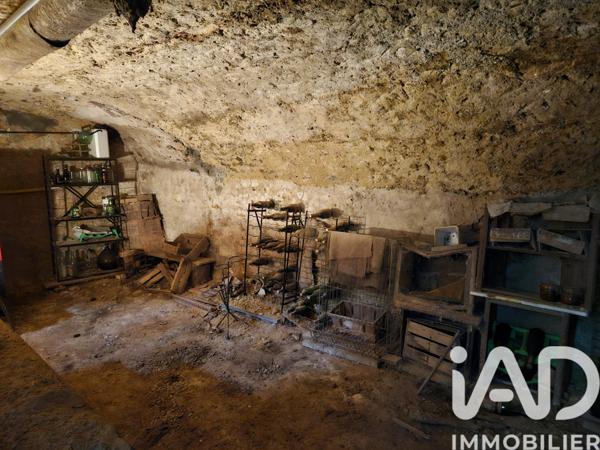 Maison à vendre 3 pièces 57 m² Chaumot