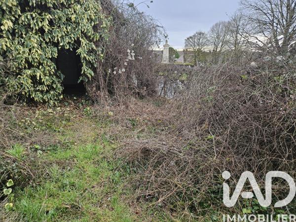 Maison à vendre 3 pièces 57 m² Chaumot