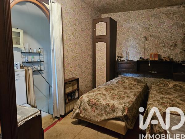 Maison à vendre 3 pièces 57 m² Chaumot