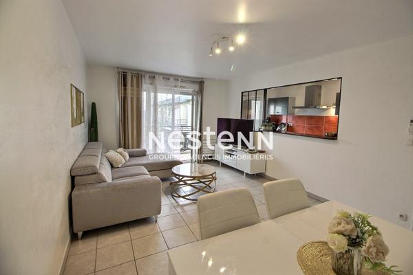 #NESTENN #PARILLY #VENISSIEUX #METRO #TRAMWAY #DOUBLEBALCON #CLIM #GARAGE #T3