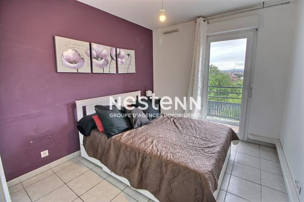 #NESTENN #PARILLY #VENISSIEUX #METRO #TRAMWAY #DOUBLEBALCON #CLIM #GARAGE #T3