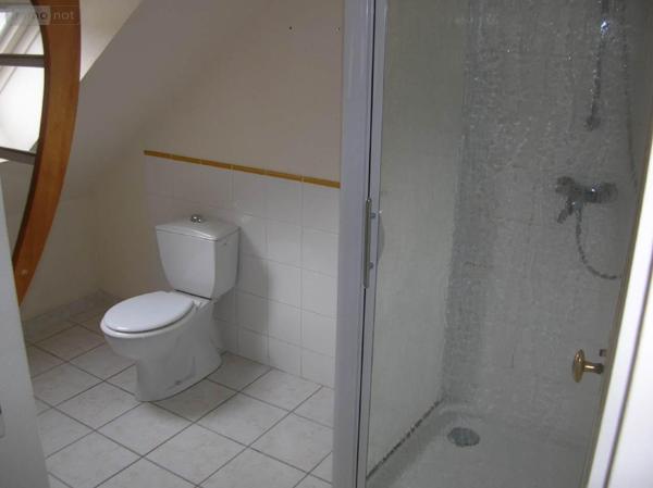 Maison à louer à Bléré dans l'Indre-et-Loire (37150), ref : 021/789