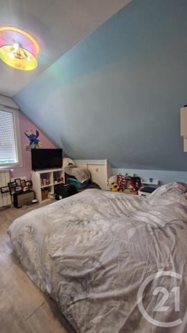 Maison à vendre  6 pièces - 138,17 m2 LABERGEMENT LES SEURRE - 21