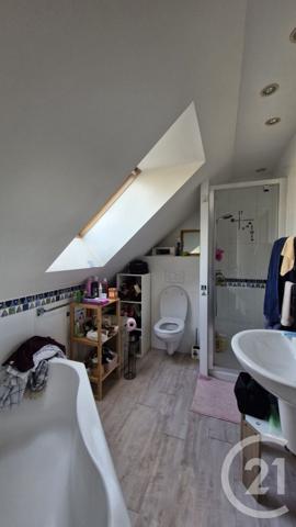 Maison à vendre  6 pièces - 138,17 m2 LABERGEMENT LES SEURRE - 21