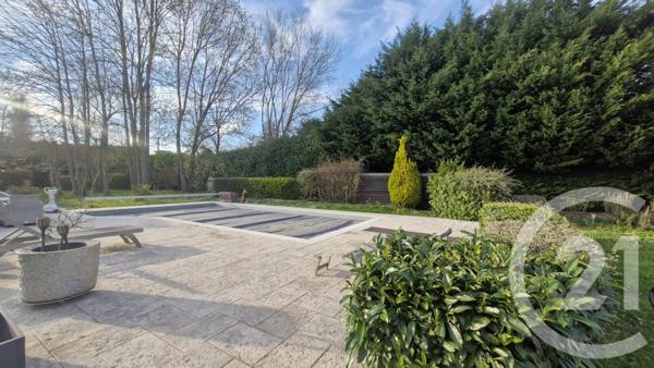 Maison à vendre  6 pièces - 138,17 m2 LABERGEMENT LES SEURRE - 21