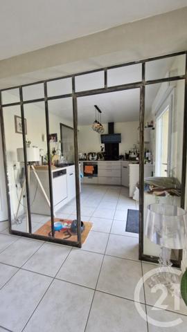 Maison à vendre  6 pièces - 138,17 m2 LABERGEMENT LES SEURRE - 21