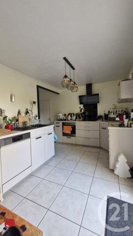 Maison à vendre  6 pièces - 138,17 m2 LABERGEMENT LES SEURRE - 21