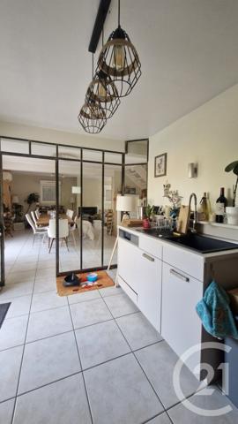 Maison à vendre  6 pièces - 138,17 m2 LABERGEMENT LES SEURRE - 21