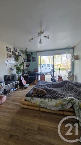 Maison à vendre  6 pièces - 138,17 m2 LABERGEMENT LES SEURRE - 21