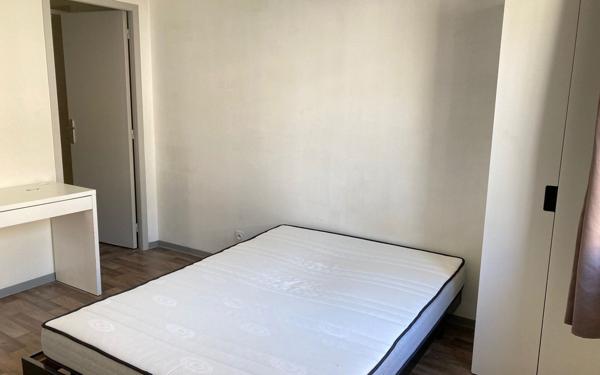 Appartement à louer    2 pièces •  Périgueux
