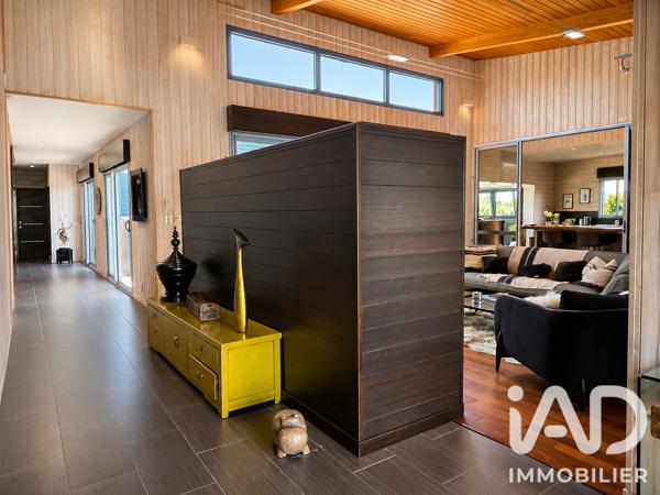 Maison à vendre 6 pièces 289,65 m² Pont-l'Abbé