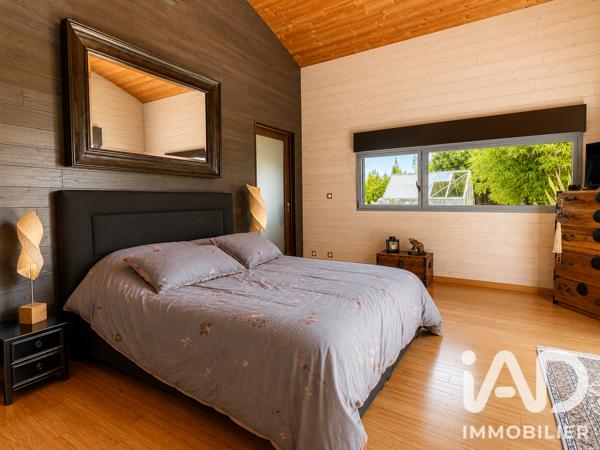 Maison à vendre 6 pièces 289,65 m² Pont-l'Abbé
