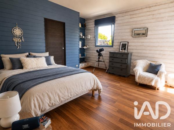 Maison à vendre 6 pièces 289,65 m² Pont-l'Abbé