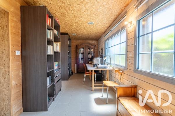 Maison à vendre 6 pièces 289,65 m² Pont-l'Abbé