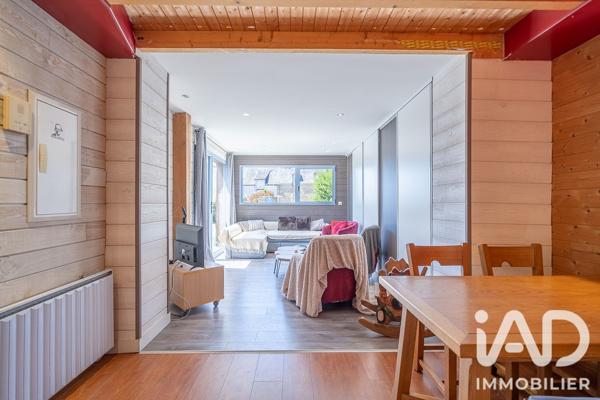 Maison à vendre 6 pièces 289,65 m² Pont-l'Abbé