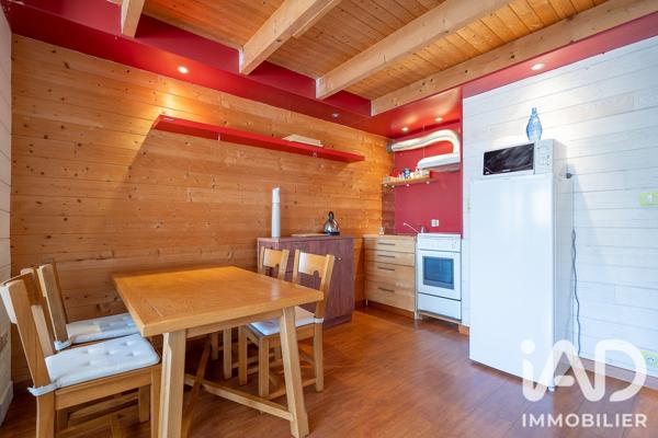 Maison à vendre 6 pièces 289,65 m² Pont-l'Abbé