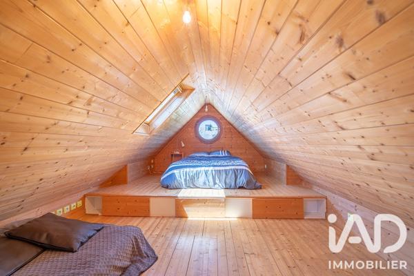 Maison à vendre 6 pièces 289,65 m² Pont-l'Abbé