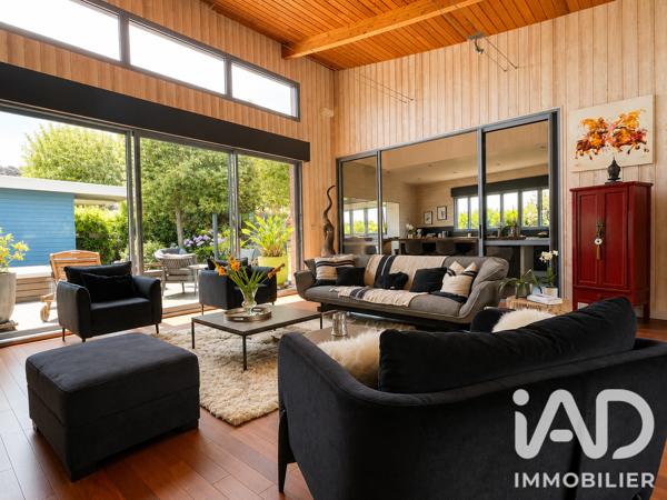 Maison à vendre 6 pièces 289,65 m² Pont-l'Abbé