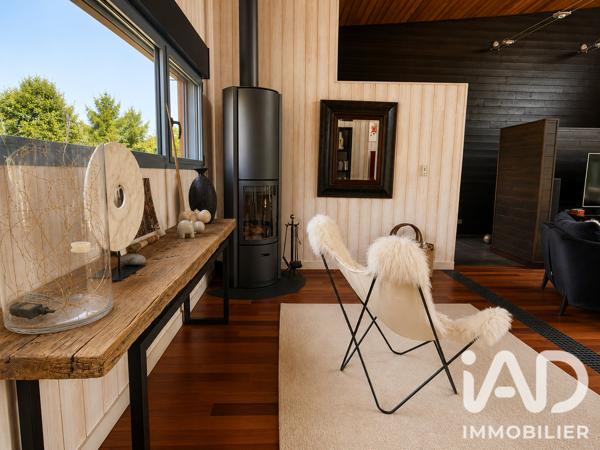 Maison à vendre 6 pièces 289,65 m² Pont-l'Abbé