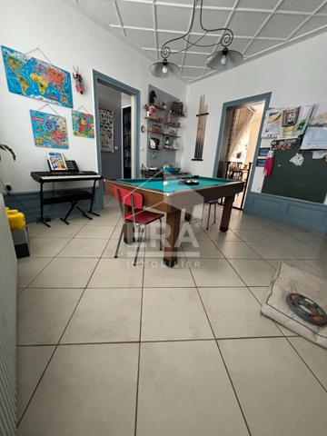 Maison Henin Beaumont 5 pièce(s)