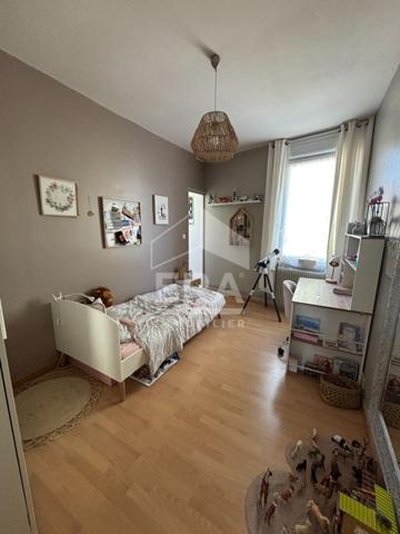 Maison Henin Beaumont 5 pièce(s)