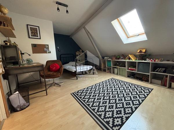 Maison Henin Beaumont 5 pièce(s)