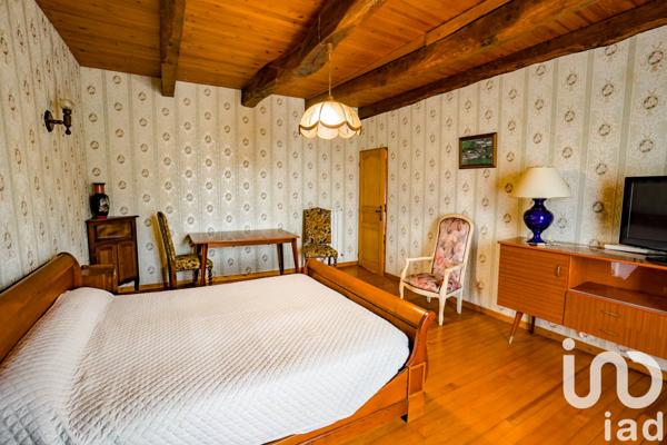 Maison à vendre 5 pièces 155 m² Villefranche-de-Panat