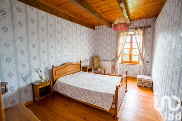 Maison à vendre 5 pièces 155 m² Villefranche-de-Panat