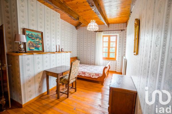 Maison à vendre 5 pièces 155 m² Villefranche-de-Panat