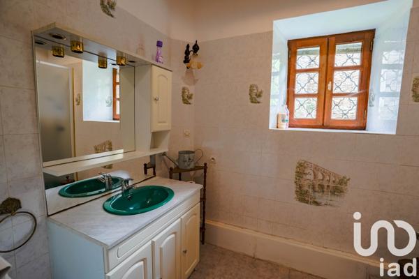 Maison à vendre 5 pièces 155 m² Villefranche-de-Panat