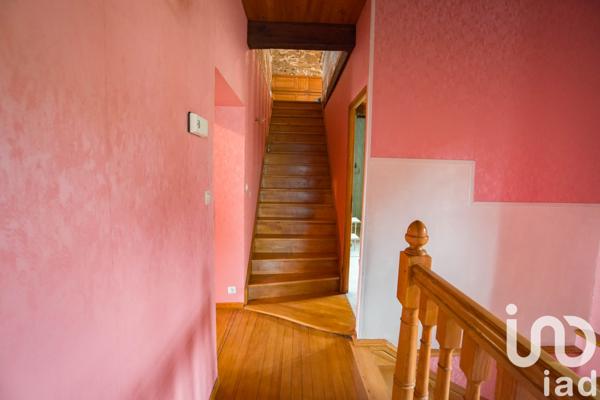 Maison à vendre 5 pièces 155 m² Villefranche-de-Panat