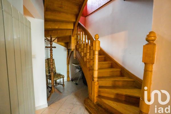 Maison à vendre 5 pièces 155 m² Villefranche-de-Panat