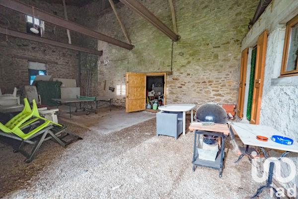 Maison à vendre 5 pièces 155 m² Villefranche-de-Panat