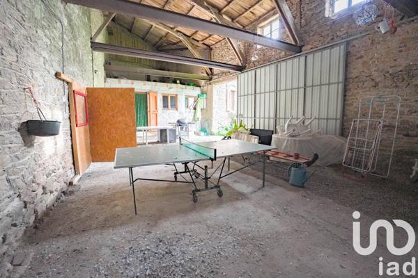 Maison à vendre 5 pièces 155 m² Villefranche-de-Panat