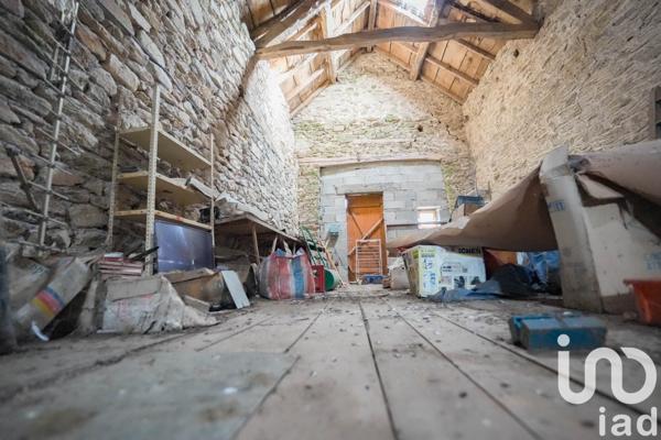 Maison à vendre 5 pièces 155 m² Villefranche-de-Panat