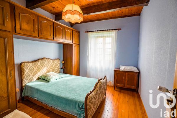 Maison à vendre 5 pièces 155 m² Villefranche-de-Panat