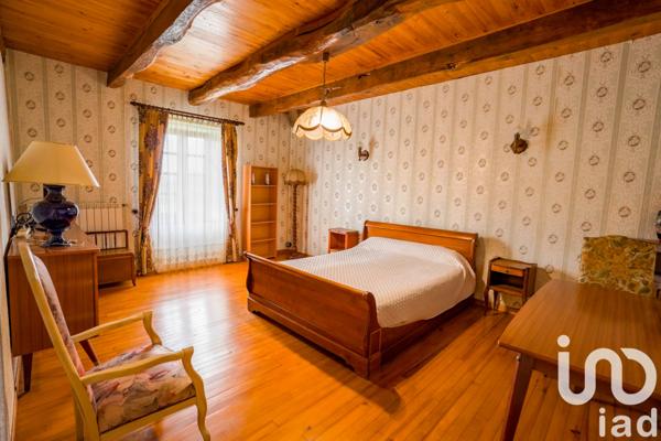 Maison à vendre 5 pièces 155 m² Villefranche-de-Panat