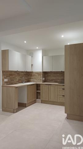 Appartement à vendre 3 pièces 66 m² Cagnes-sur-Mer