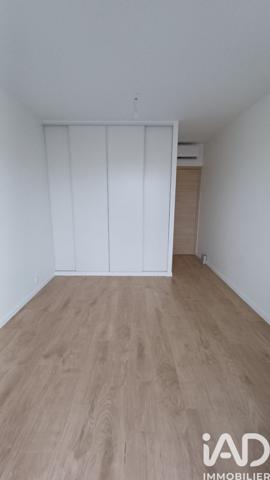 Appartement à vendre 3 pièces 66 m² Cagnes-sur-Mer
