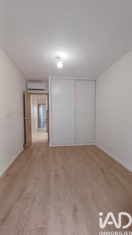 Appartement à vendre 3 pièces 66 m² Cagnes-sur-Mer