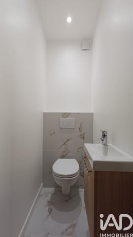 Appartement à vendre 3 pièces 66 m² Cagnes-sur-Mer